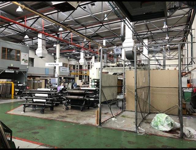 7,888M² WAREHOUSE FOR SALE IN NDABENI